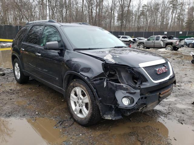 Gmc Acadia sle (2010)