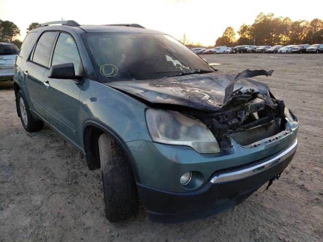 Gmc Acadia sle (2010)
