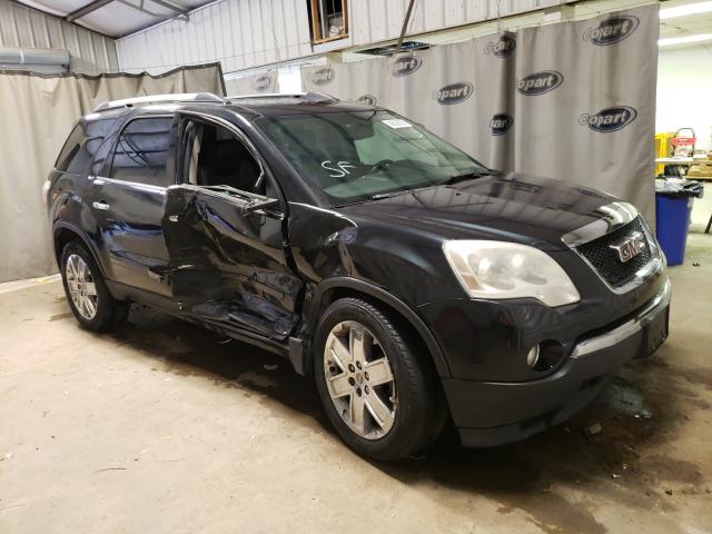 Gmc Acadia slt (2010)