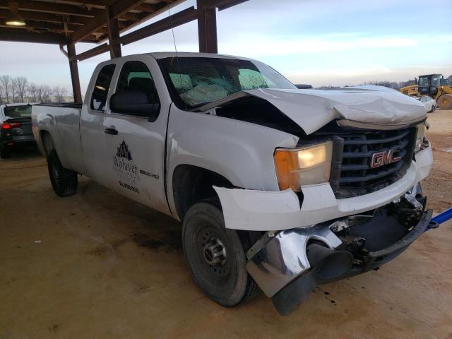 Gmc Sierra c25 (2010)