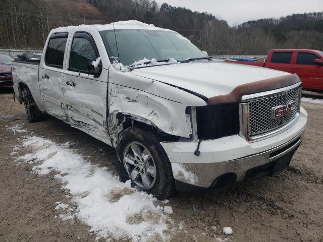 Gmc Sierra k15 (2010)