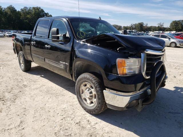 Gmc Sierra k25 (2010)
