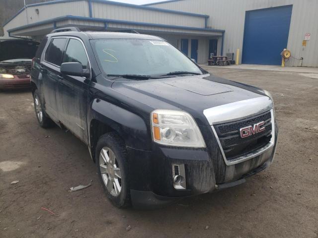 Gmc Terrain sl (2010)