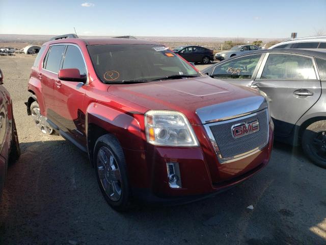 Gmc Terrain sl (2010)