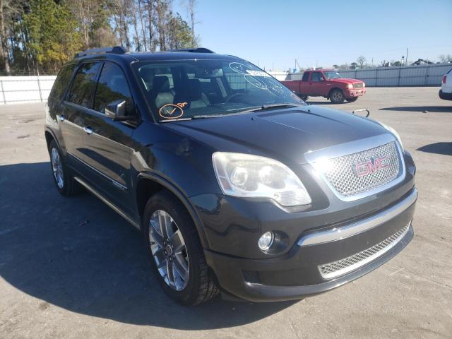 Gmc Acadia den (2011)