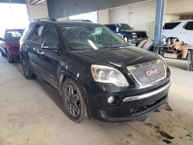Gmc Acadia den (2011)