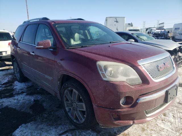 Gmc Acadia (2011)
