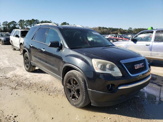 Gmc Acadia sle (2011)