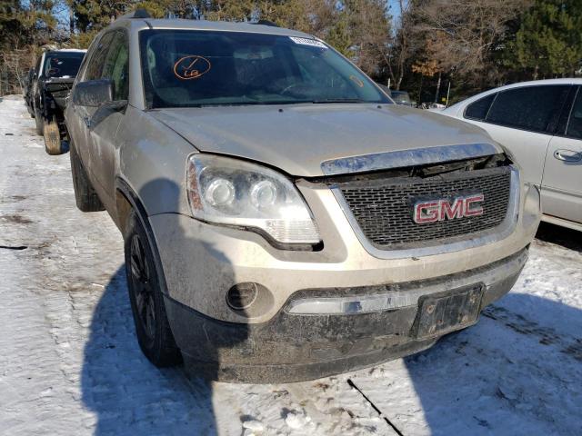 Gmc Acadia sle (2011)
