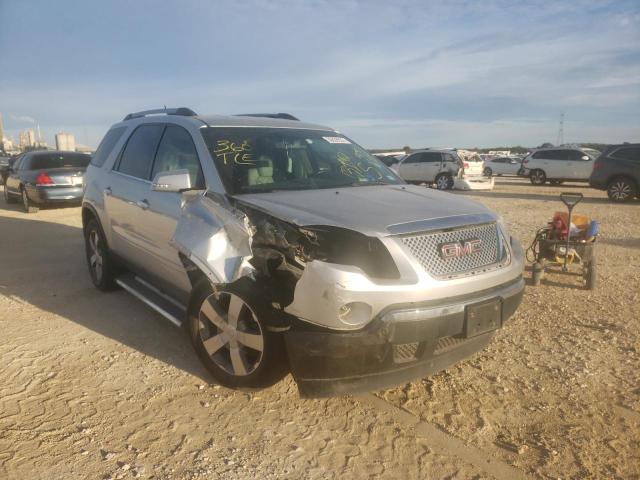 Gmc Acadia slt (2011)