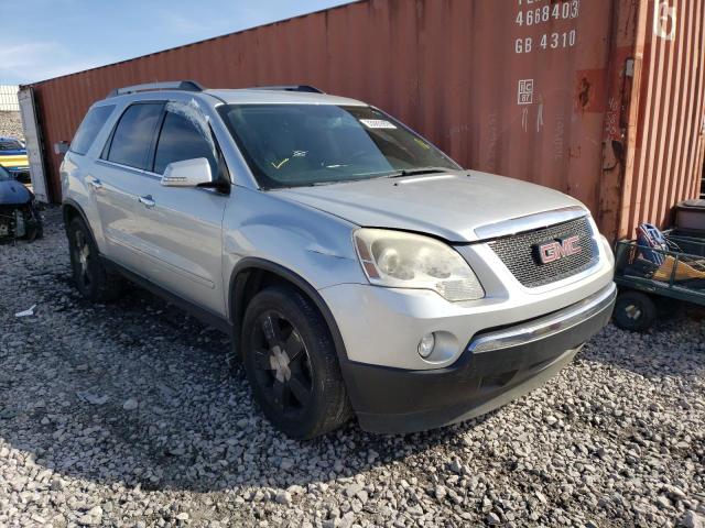 Gmc Acadia slt (2011)