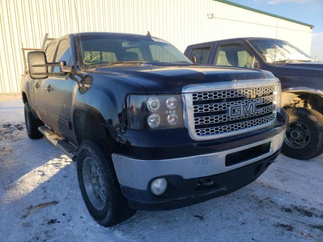Gmc Sierra k25 (2011)