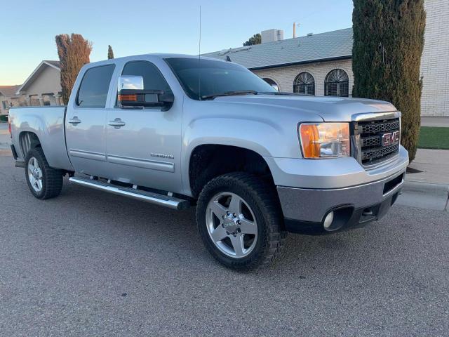 Gmc Sierra 2500hd (2011)