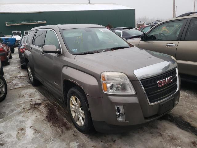 Gmc Terrain (2011)