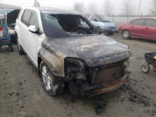 Gmc Terrain sl (2011)