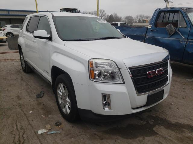 Gmc Terrain sl (2011)