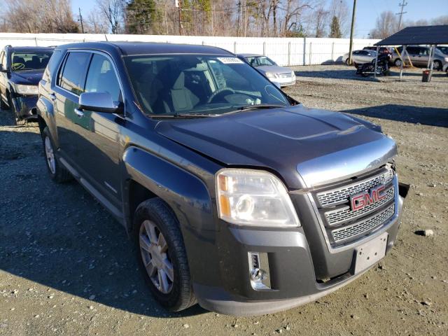 Gmc Terrain sl (2011)