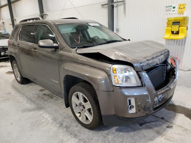 Gmc Terrain sl (2011)
