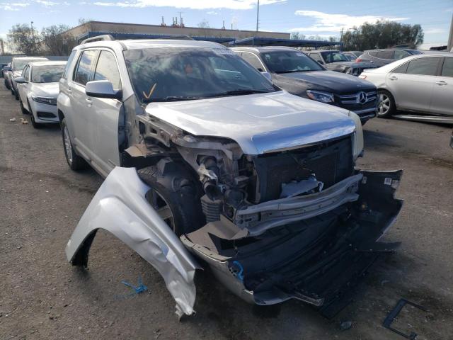 Gmc Terrain sl (2011)