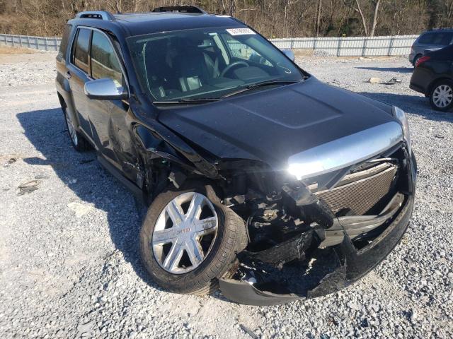Gmc Terrain sl (2011)