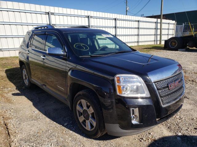 Gmc Terrain sl (2011)