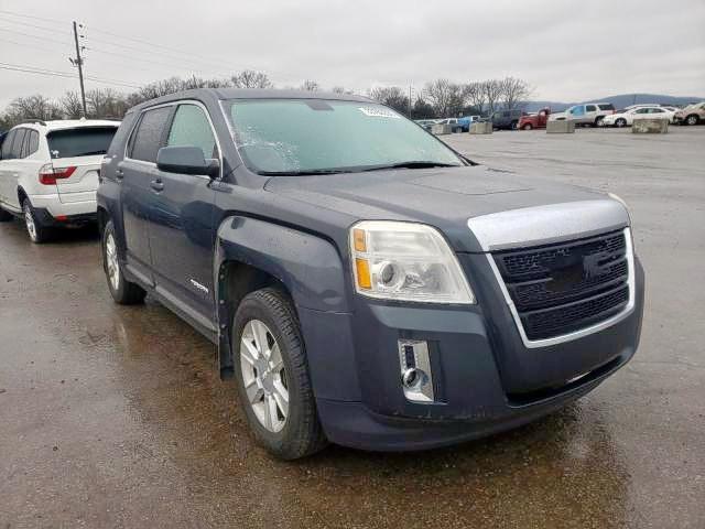 Gmc Terrain sl (2011)