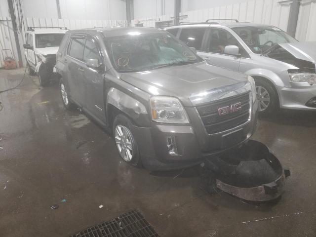 Gmc Terrain sl (2011)