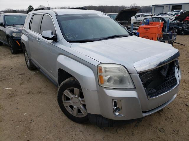 Gmc Terrain sl (2011)