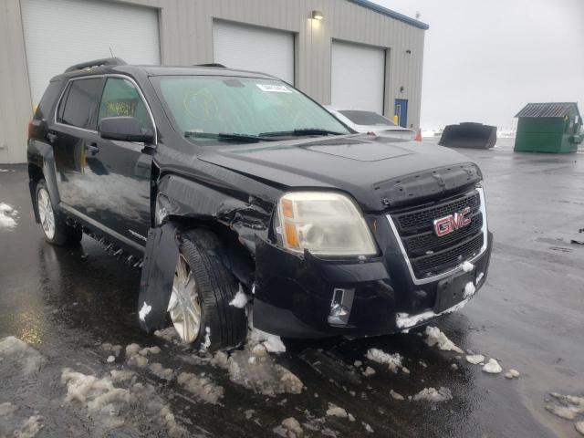 Gmc Terrain sl (2011)