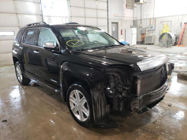 Gmc Terrain sl (2011)
