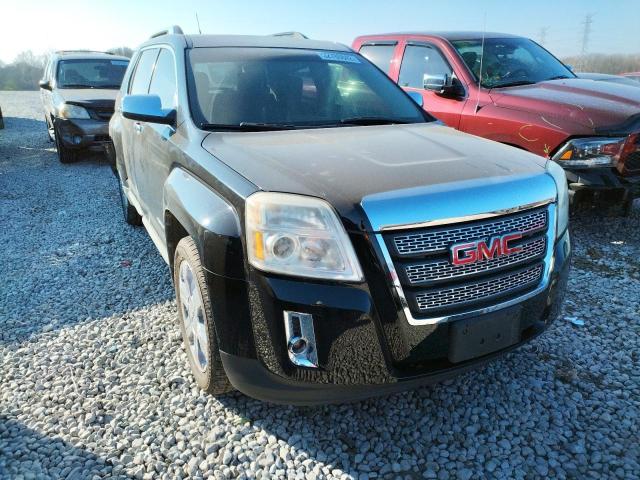 Gmc Terrain sl (2011)