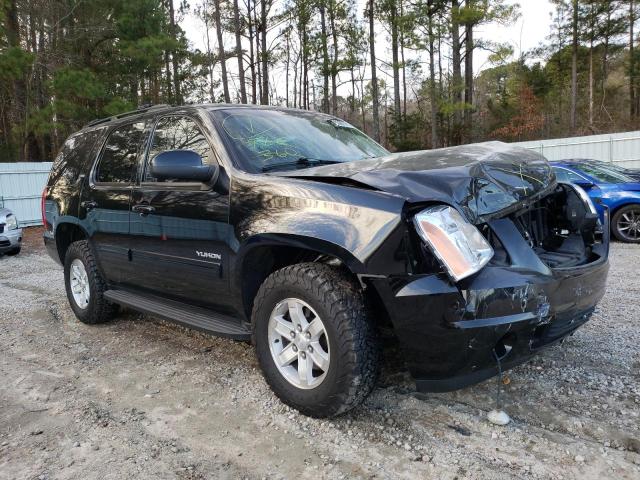 Gmc Yukon slt (2011)