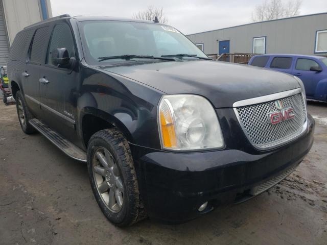 Gmc Yukon xl d (2011)