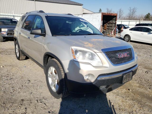 Gmc Acadia sle (2012)