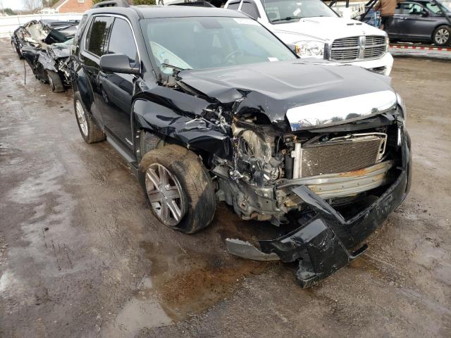 Gmc Terrain (2012)