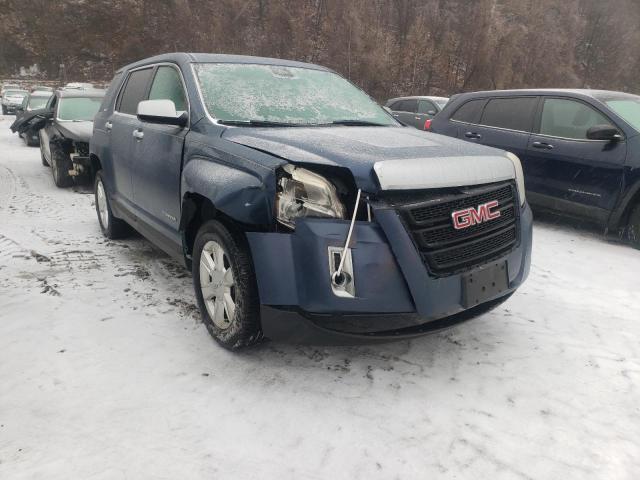 Gmc Terrain sl (2012)
