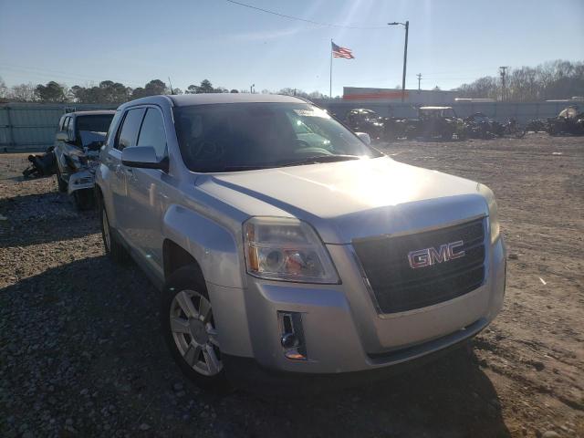 Gmc Terrain sl (2012)