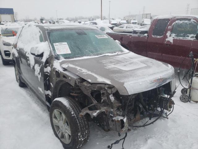 Gmc Terrain sl (2012)