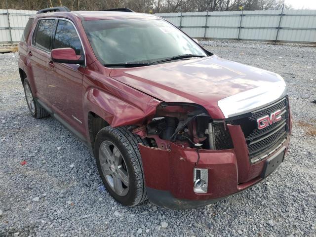 Gmc Terrain sl (2012)