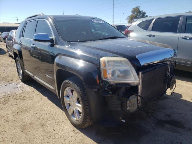 Gmc Terrain sl (2012)