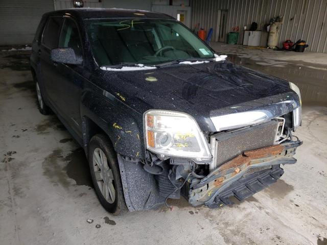 Gmc Terrain sl (2012)