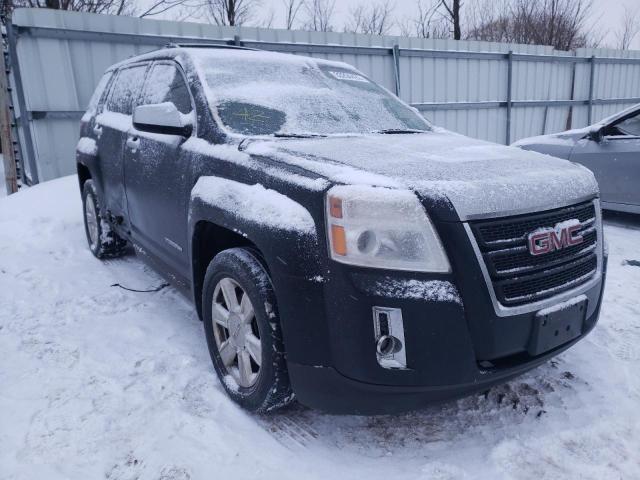 Gmc Terrain sl (2012)