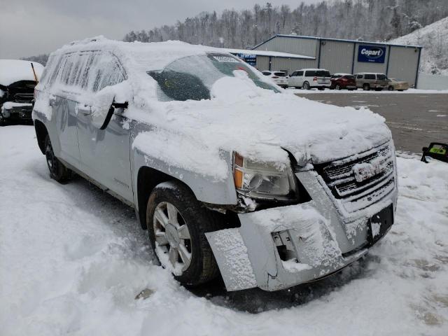 Gmc Terrain sl (2012)