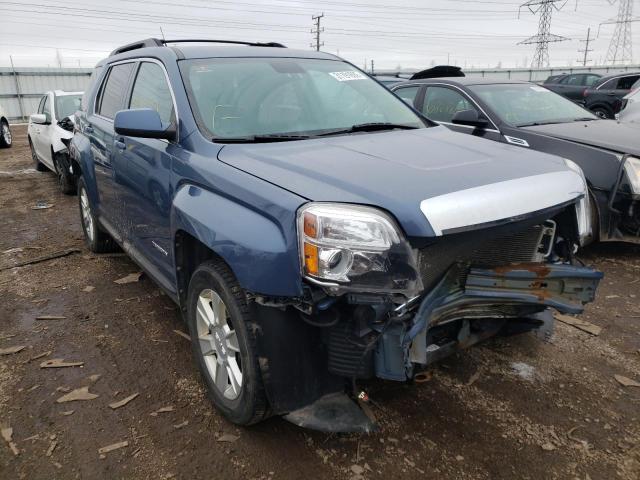 Gmc Terrain sl (2012)