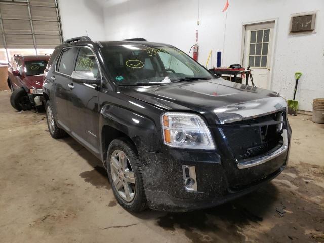 Gmc Terrain sl (2012)