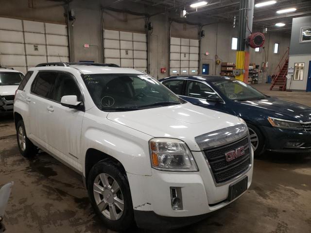Gmc Terrain sl (2012)