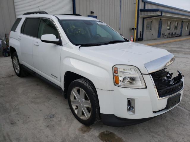 Gmc Terrain sl (2012)