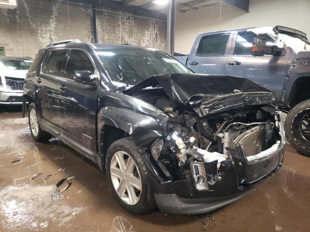 Gmc Terrain sl (2012)
