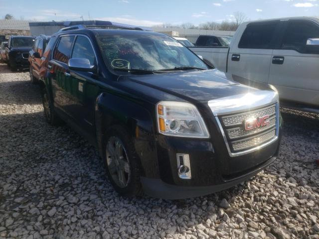 Gmc Terrain sl (2012)