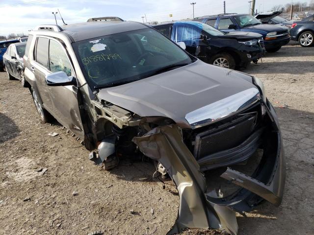 Gmc Terrain sl (2012)